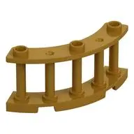 FENCE 4X4X2