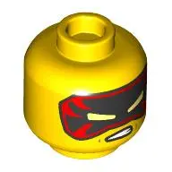MINI HEAD, NO. 3977