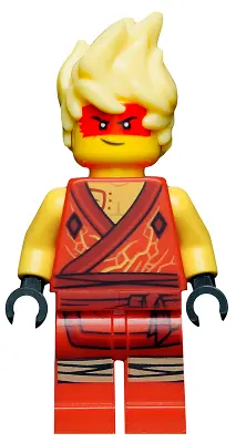 Kai - Avatar Kai