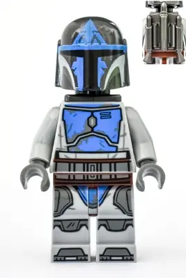Mandalorian Loyalist