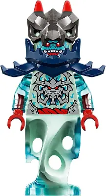 Dragonian Warrior