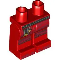 MINI LOWER PART, NO. 2452