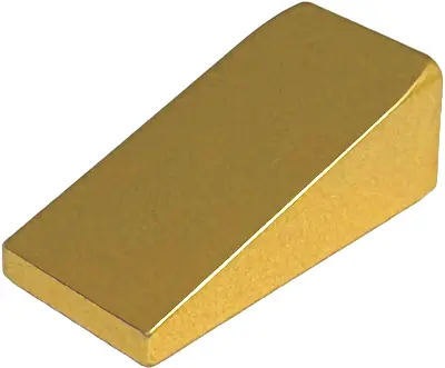Gold Slope 18 2 x 1 x 2/3