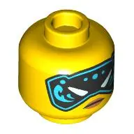 MINI HEAD, NO. 3979