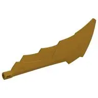 WEAPON, W/ CROSS HOLE, NO. 3