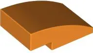 Slope, Curved 3 x 2