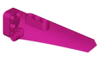 Magenta Technic, Panel Fairing # 5 Long Smooth, Side A