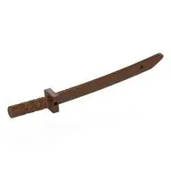 NINJA SWORD