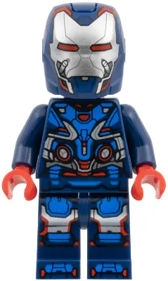 Patriot MK2