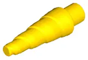 Yellow Horn, Unicorn / Spiral