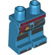 MINI LOWER PART, NO. 2453