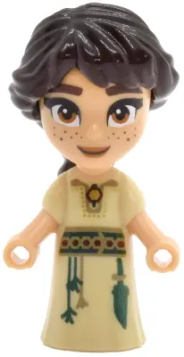 - Micro Doll