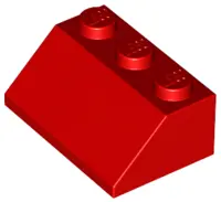 Red Slope 45 2 x 3