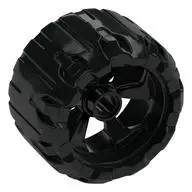 WHEEL, DIA. 37X22, W/ 4.85 HOLE, NO. 1