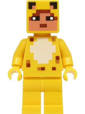 Ocelot Skin