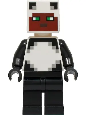 Panda Skin