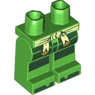 MINI LOWER PART, NO. 2454