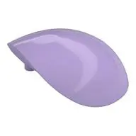 SHOULDER SHELL W.3.20 CONNECTOR