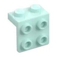 ANGLE PLATE 1X2 / 2X2