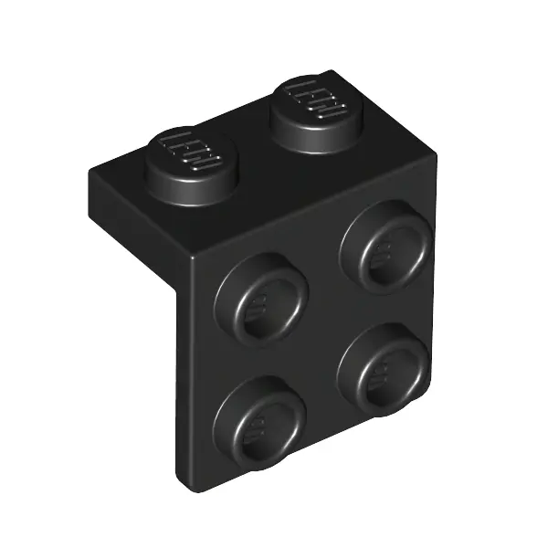 ANGLE PLATE 1X2 / 2X2