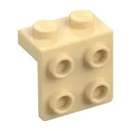 ANGLE PLATE 1X2 / 2X2