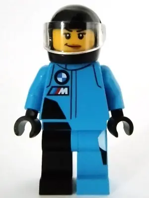 BMW M4 GT3 Driver