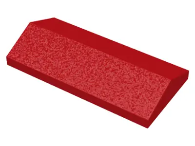 Red Slope 33 2 x 4 Double
