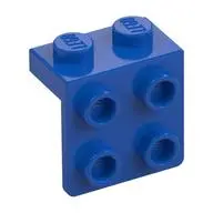 ANGLE PLATE 1X2 / 2X2