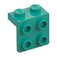 ANGLE PLATE 1X2 / 2X2