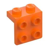 ANGLE PLATE 1X2 / 2X2