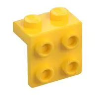 ANGLE PLATE 1X2 / 2X2