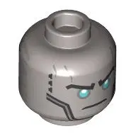MINI HEAD, NO. 3992