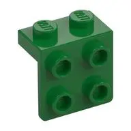 ANGLE PLATE 1X2 / 2X2