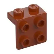 ANGLE PLATE 1X2 / 2X2