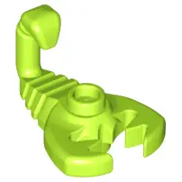 Lime Scorpion