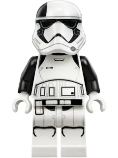 First Order Stormtrooper Executioner