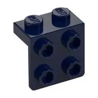 ANGLE PLATE 1X2 / 2X2