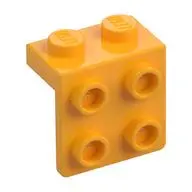ANGLE PLATE 1X2 / 2X2