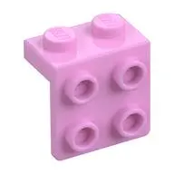 ANGLE PLATE 1X2 / 2X2