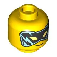 MINI HEAD, NO. 3987