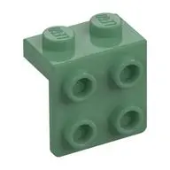 ANGLE PLATE 1X2 / 2X2