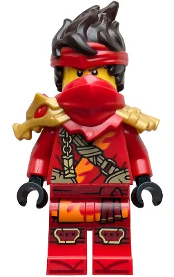 - Dragons Rising, Tunic with Strap and Charm, Dragon Shoulder Armor