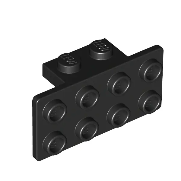 ANGLE PLATE 1X2 / 2X4