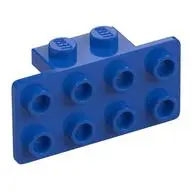 ANGLE PLATE 1X2 / 2X4