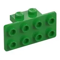 ANGLE PLATE 1X2 / 2X4