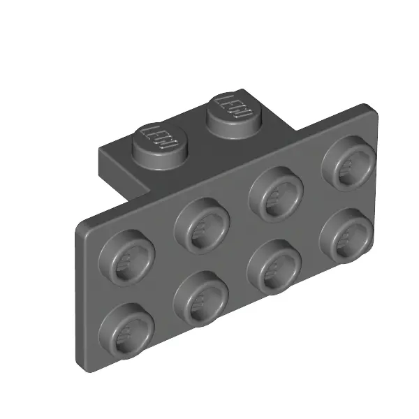ANGLE PLATE 1X2 / 2X4