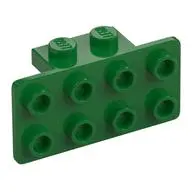 ANGLE PLATE 1X2 / 2X4