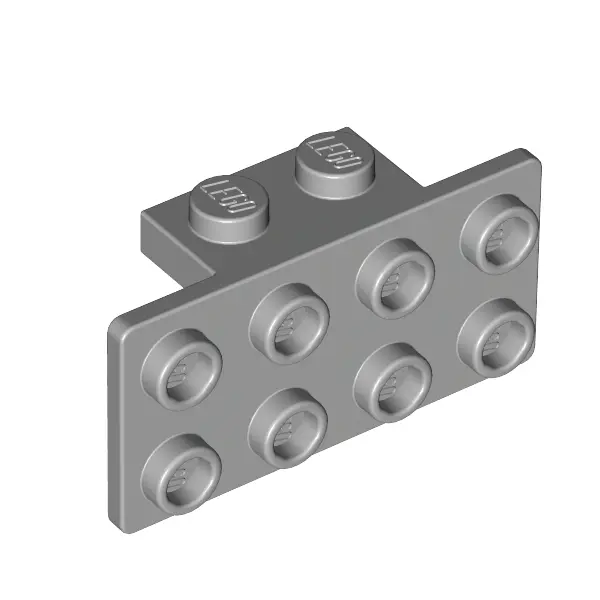 ANGLE PLATE 1X2 / 2X4