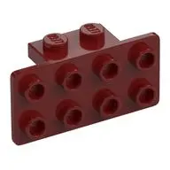 ANGLE PLATE 1X2 / 2X4