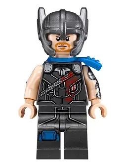Thor - Scabbard